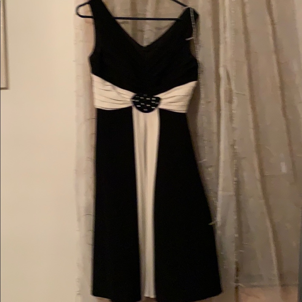 Formal dress